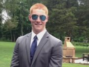 18 drinks in one hour: Three Penn State frat bros jailed in pledge’s hazing death Timothy Piazza
