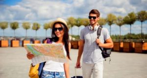 Travel Tips For Couples
