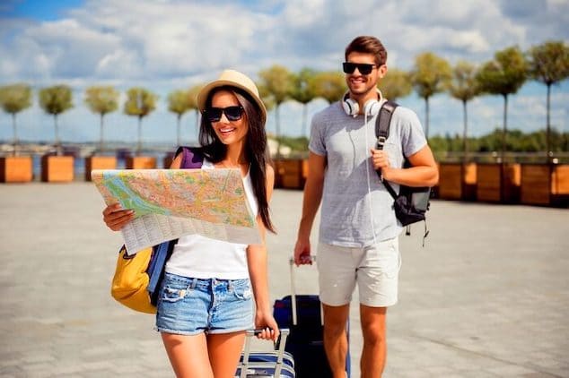 Travel Tips For Couples Travelling Abroad Planning Ahead For Health