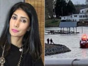 Foul play? Missing fashion blogger body found at North Carolina lake Vatsla Watkins