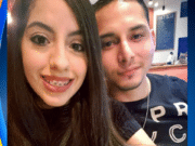 Foul play? Body of missing Texas mom found two months after boyfriend’s remains recovered Weltzin Garcia and Alfonso Hernandez