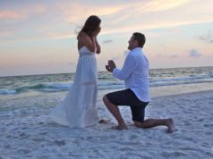 Wedding Proposal