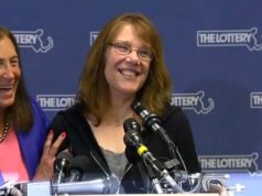 Winning the Lottery
