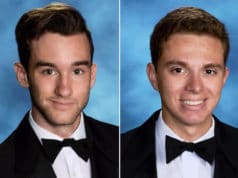 Albert Ales and Zachary Morris