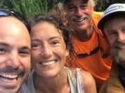 ‘I chose life’ Missing Maui yoga instructor found: survived 16 days on eating moth Amanda Eller found