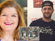 ‘I’d still return it’ Waiter stiffed after returning lost $424K check with no tip Karen Vinacour and Armando Markaj