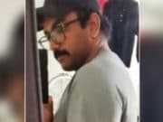 Why? Man who set himself on fire near White House dies after 85% burns to body Arnav Gupta