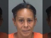 ‘Suspicious’ Pinellas teacher arrested/ fired after brining loaded gun ( & knives) to school Betty Jo Soto