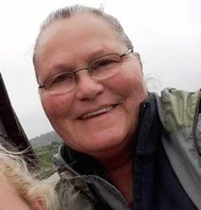 Bonnie Kimball New Hampshire High school cafeteria worker fired over $8