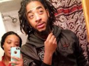 Indiana woman kills boyfriend after running over him w/ car (twice) Briana Rice and Terrondy Jones.
