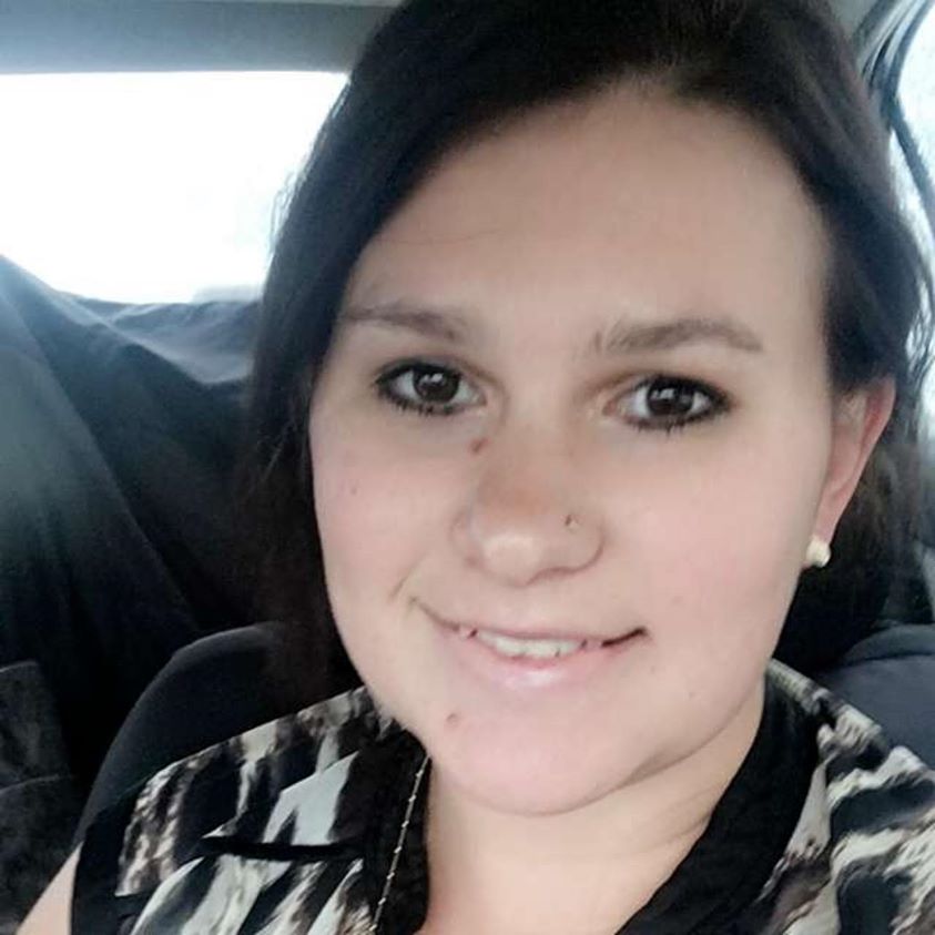 Brittany Sorey