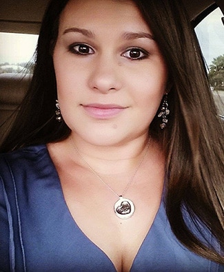 Brittany Sorey