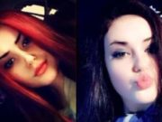 47 year old Lawrence man accused of giving drugs to 13 year old runaway girl who died Chloe Ricard