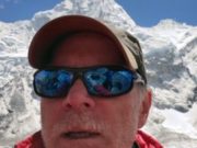 Who’s to blame? Colorado lawyer, 62, becomes 11th person to die crossing Mt Everest mountain (in 10 days). Christopher John Kulish
