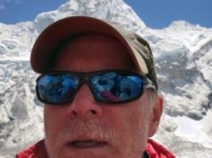 Christopher John Kulish