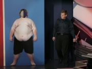 Daniel Wright Biggest Loser