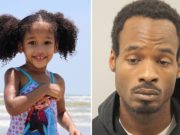 Mystery deepens: Stepfather of missing Maleah Davis arrested & charged w/ tampering of corpse Maleah Davis and Darion Vence