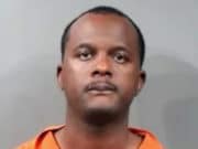 Wichita man stabbed to death over loud music (over several weeks). Darnell Jackson