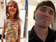 Elizabeth Jessica Shelley and Alexander Whipple