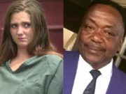 Hannah Payne and Kenneth Herring