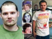 Accidents? Traveling carnival worker confesses to murdering 3 women in 3 weeks James Michael Wright