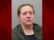 Julia Crews Ladue Police Officer