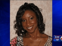 Kameela Russell