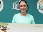 Florida $1M lottery winner caught in ‘major’ drug bust one year later Karlee Harbst