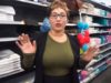‘You’re fired!’ YouTube prankster brings Walmart employee to tears- becomes most hated on the internet Lauren Love