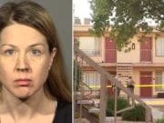 Linette Boedicker aka Linette Warrichaiet