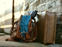 Minimalist Travel