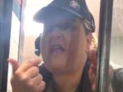 Missouri Taco Bell worker fired