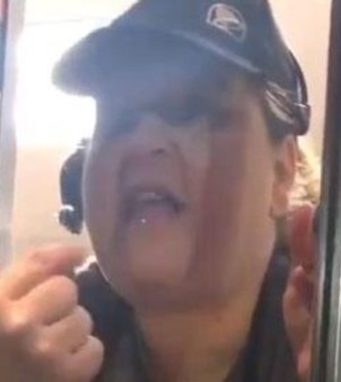 Missouri Taco Bell worker fired