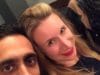 Mohammed Shamji and Elana Fric-Shamji,