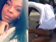 Muhlaysia Booker dead.