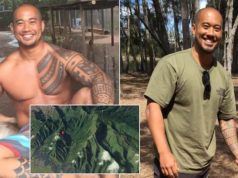 Noah 'Kekai' Mina