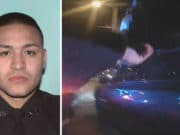 Officer Jovanny Crespo