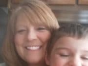 Why? 9 year old Michigan boy shoots dead his mom Pauline Randol