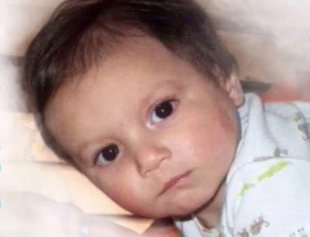 Raquel Barreras Tucson Mother Guilty Of Starving 3 Year Old Son To Death