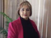 Rosa Elena Hernandez