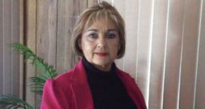 Rosa Elena Hernandez
