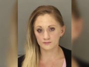 Druggie mom avoids jail after baby dies from poisonous breast milk Samantha Jones