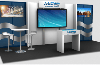 Trade Show Display Mistakes
