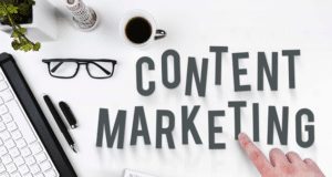 Content marketing tool suggestions