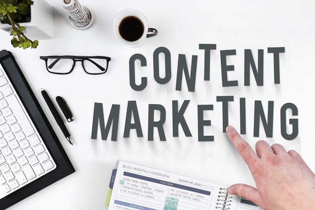 Content marketing tool suggestions