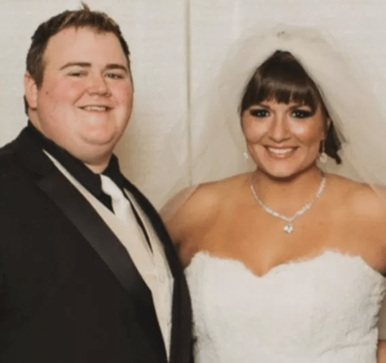 Daniel Wright Biggest Loser contestant dies of leukemia cancer.