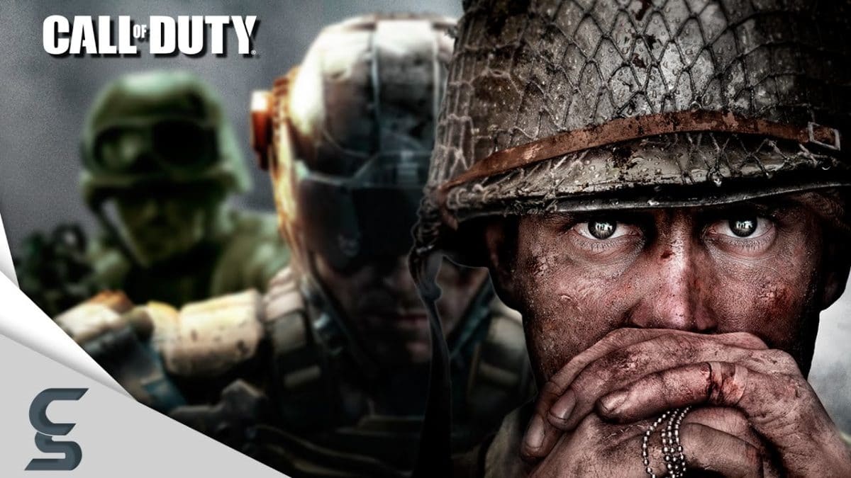 evolution of call of duty games