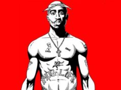 Tupac Shakur Biography