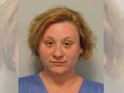 Why? Milford mom drives SUV car with 3 kids inside into reservoir Amanda Nappi Milford Massachusetts