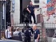 Bronx man, Ezort Stevens strangles Linda Manigault and Heaven Ross